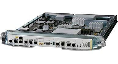 Cisco ASR-9900-RP-SE