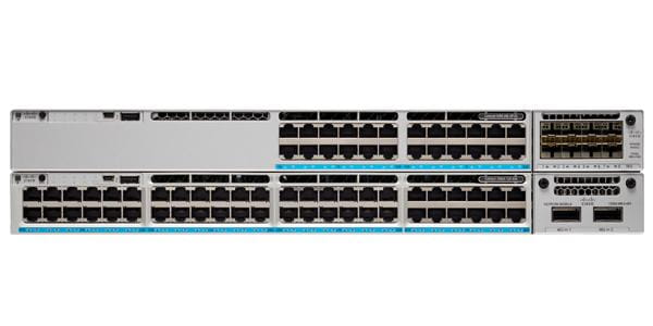 Cisco C9300-48S-A