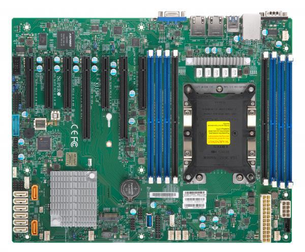 Supermicro MBD-X11SPL-F-O-3YR