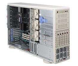 Supermicro CSE-748S-R1000