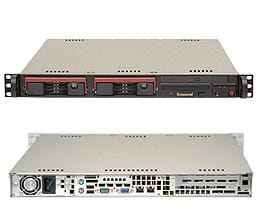Supermicro SYS-6016T-T