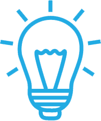 Free space for creative ideas