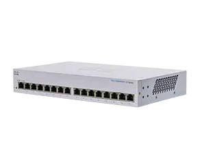 Cisco CBS110-16T-EU