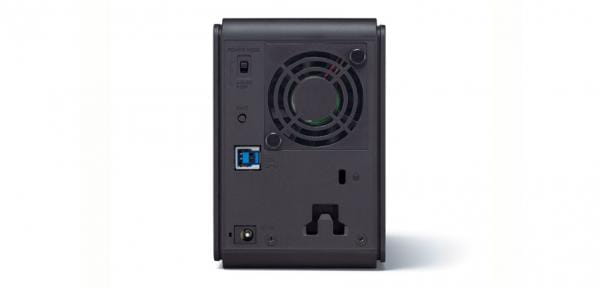 Buffalo HD-WL4TU3R1-EU