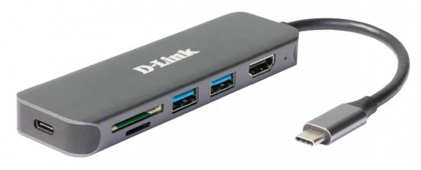 D-Link DUB-2327