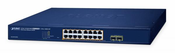 Planet GS-2210-16P2S