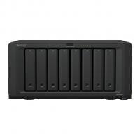 Synology K/DS1823XS+ + 8X HAT5300-16T