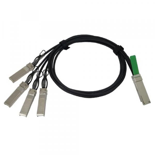 Cisco QSFP-4SFP10G-CU5M