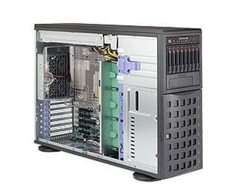 Supermicro SYS-7048R-C1RT