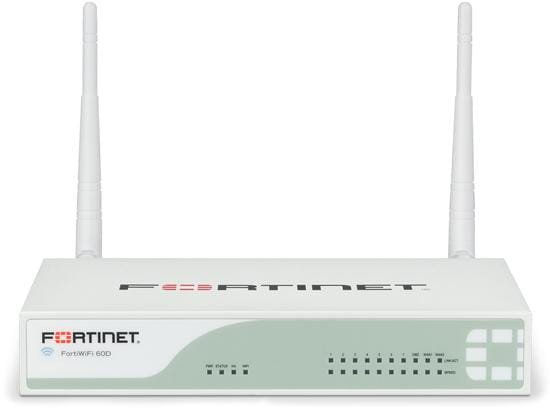 Fortinet FWF-60D