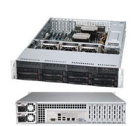 Supermicro SYS-6027R-72RFT