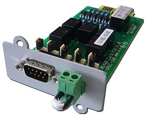 multimatic AS400 Card