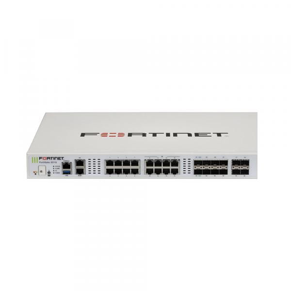 Fortinet FG-201G-BDL-950-60