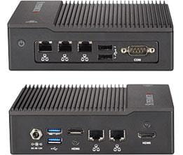Supermicro SYS-E50-9AP-N5