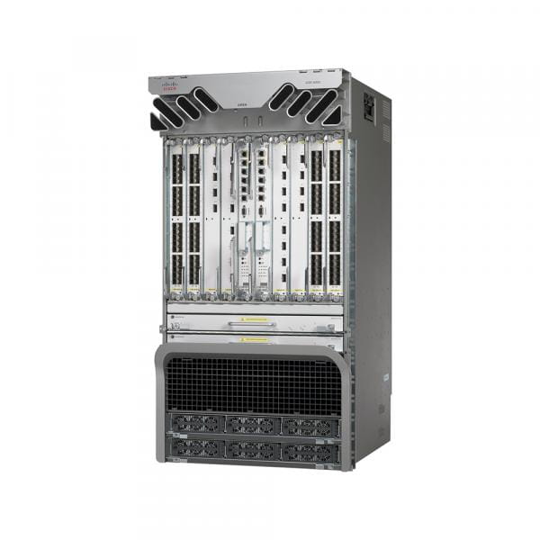 Cisco ASR-9010-DC