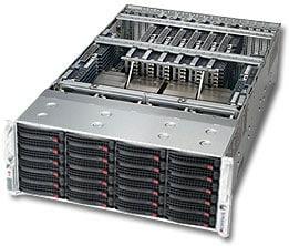 Supermicro SYS-8048B-TRFT