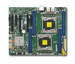 Supermicro MBD-X10DAL-I-B