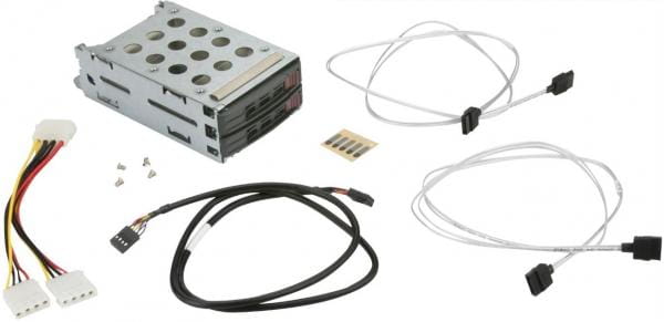 Supermicro MCP-220-83608-0N