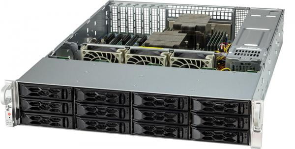 Supermicro AS -2024S-TR