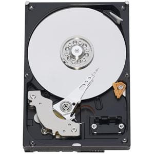 Western Digital WD2502ABYS