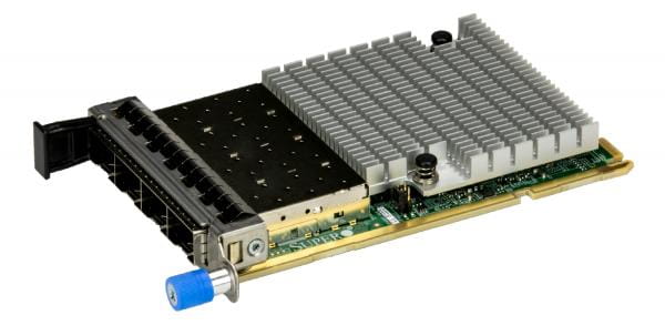 Supermicro AOC-A25G-I4SM-O
