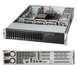 Supermicro CSE-213AC-R920WB