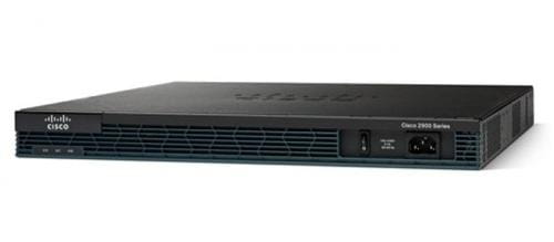 Cisco C2901-VSEC-CUBE/K9