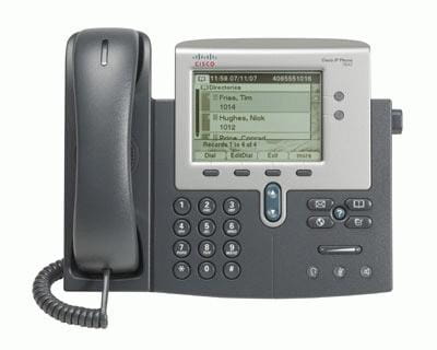 Cisco CP-7942G