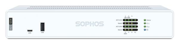 Sophos XX108Z60ZZPCEU