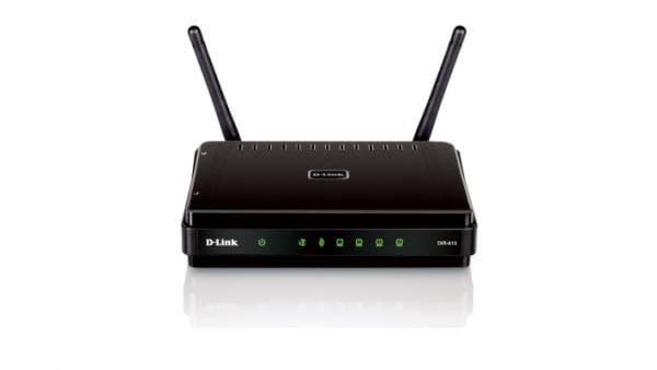 D-Link DIR-615/E