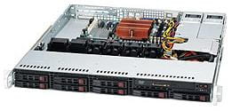 Supermicro CSE-113MTQ-R400CB