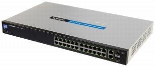 Cisco SLM224G-G5
