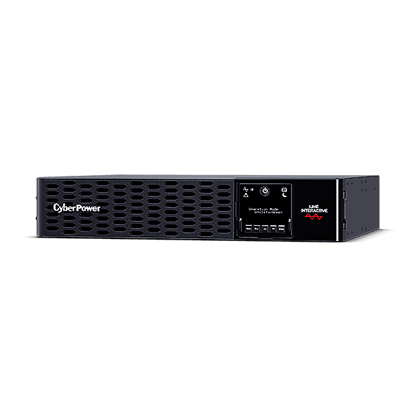 CyberPower PR1500ERTXL2U