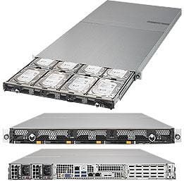 Supermicro SSG-6019P-ACR12L