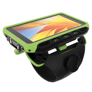 Zebra WT0-WT64B-K6DCE2A6