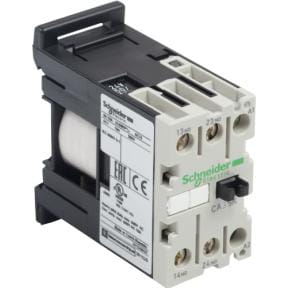Schneider Electric CA3SK20BD