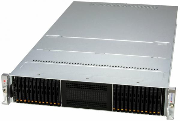Supermicro SSG-221E-NE324R