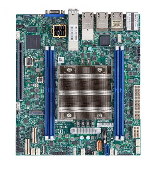 Supermicro SYS-110D-14C-FRDN8TP