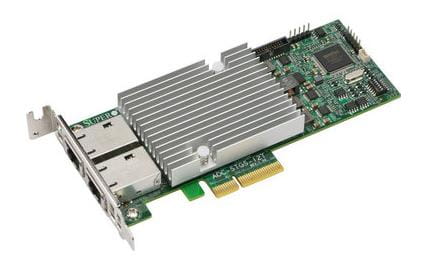 Supermicro AOC-STGS-I2T-O