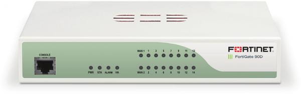Fortinet FWF-90D
