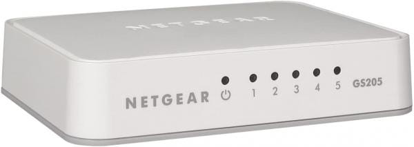 Netgear GS205-100PES