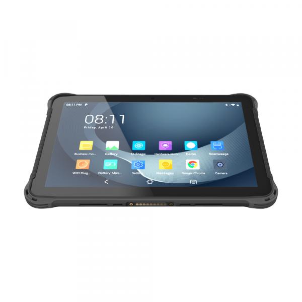 Urovo P8100P-SU4S13E5051