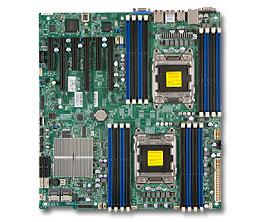 Supermicro MBD-X9DR3-F-B