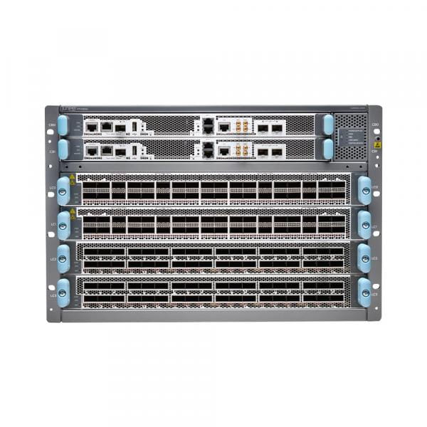 Juniper Networks PTX10004-PREM3