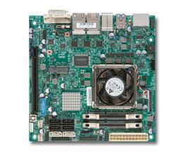 Supermicro MBD-X9SPV-M4-3UE-B