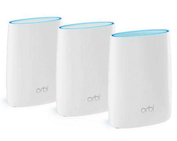 Netgear RBK53-100UKS