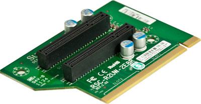 Supermicro RSC-R2UW-2E8R