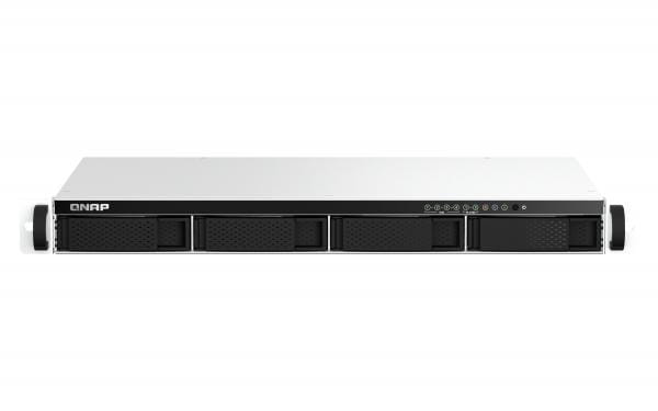 QNAP TS-464EU-8G/4XST12000VN0008