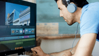 HP Z2W27ET