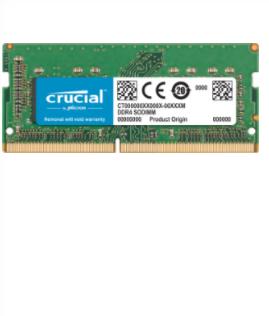 Crucial CT16G4S24AM